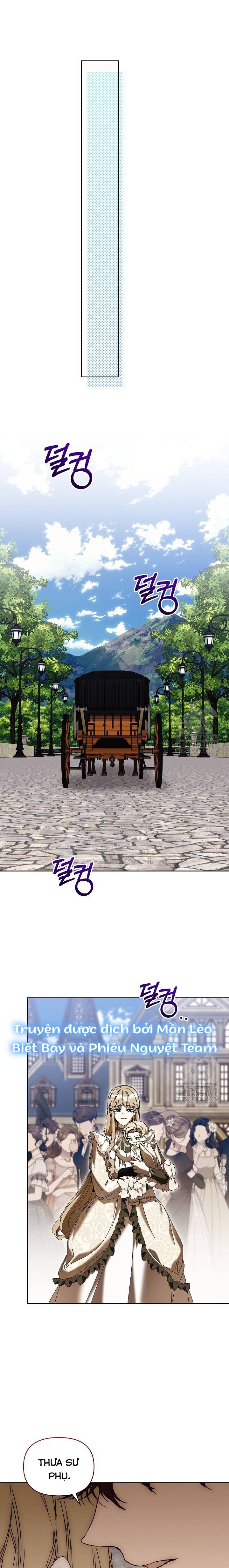 Trở Thành Bảo Mẫu Mắc Bệnh Nan Y Của Nam Chính Hắc Ám - Chap 76 - Trang 17
