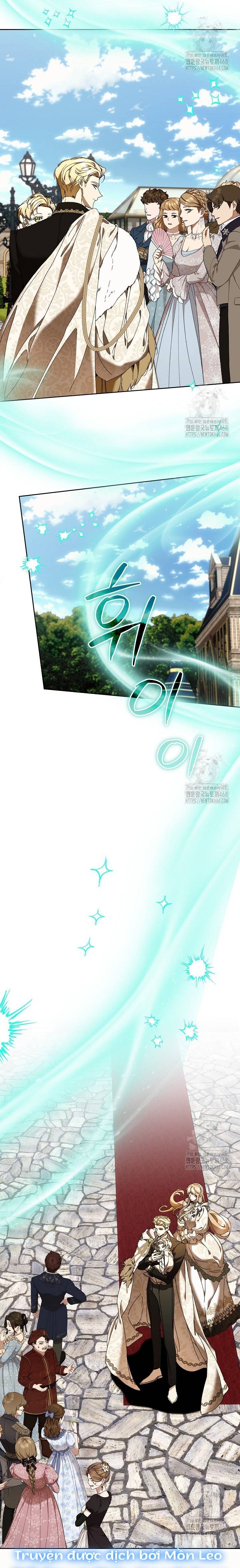 Trở Thành Bảo Mẫu Mắc Bệnh Nan Y Của Nam Chính Hắc Ám - Chap 76 - Trang 3