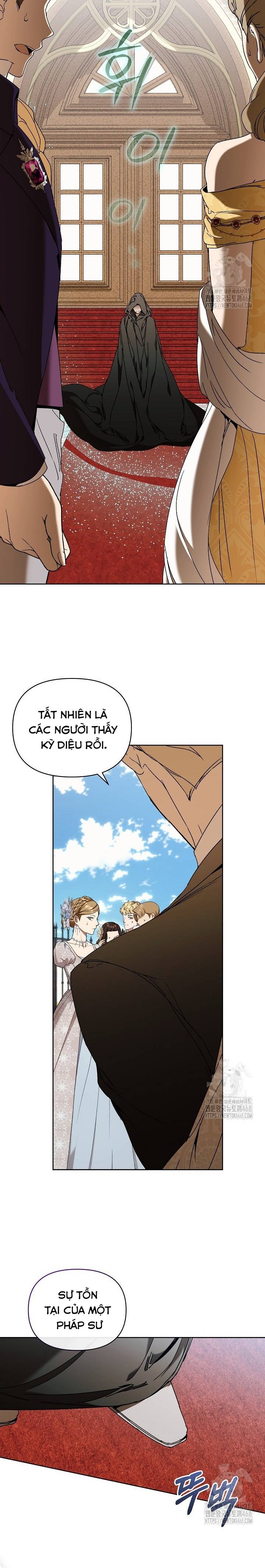 Trở Thành Bảo Mẫu Mắc Bệnh Nan Y Của Nam Chính Hắc Ám - Chap 76 - Trang 6