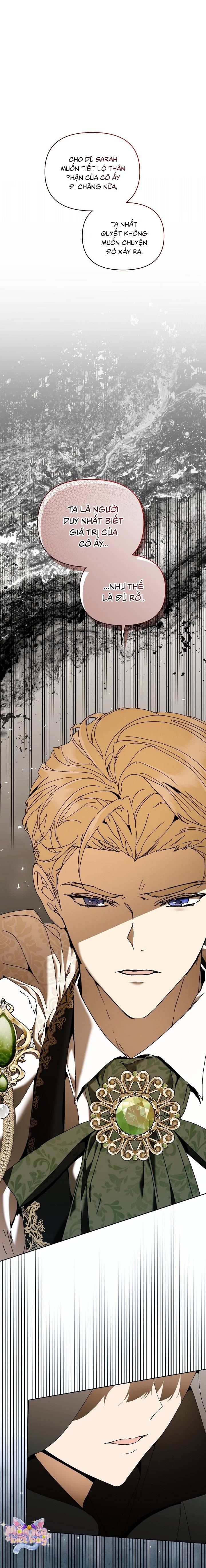 Trở Thành Bảo Mẫu Mắc Bệnh Nan Y Của Nam Chính Hắc Ám - Chap 77 - Trang 2