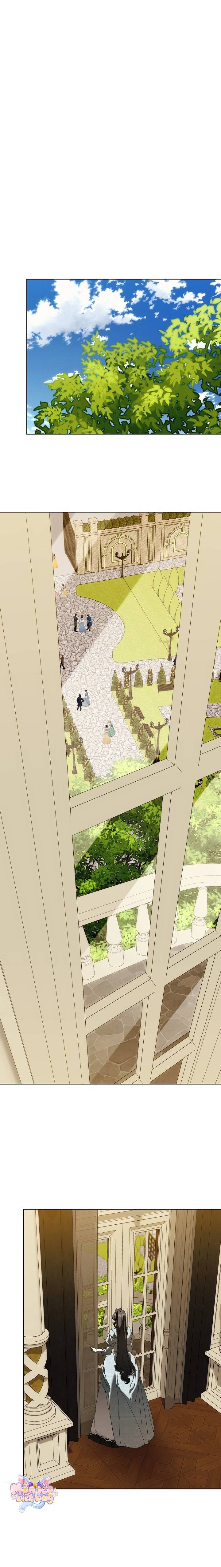 Trở Thành Bảo Mẫu Mắc Bệnh Nan Y Của Nam Chính Hắc Ám - Chap 77 - Trang 7