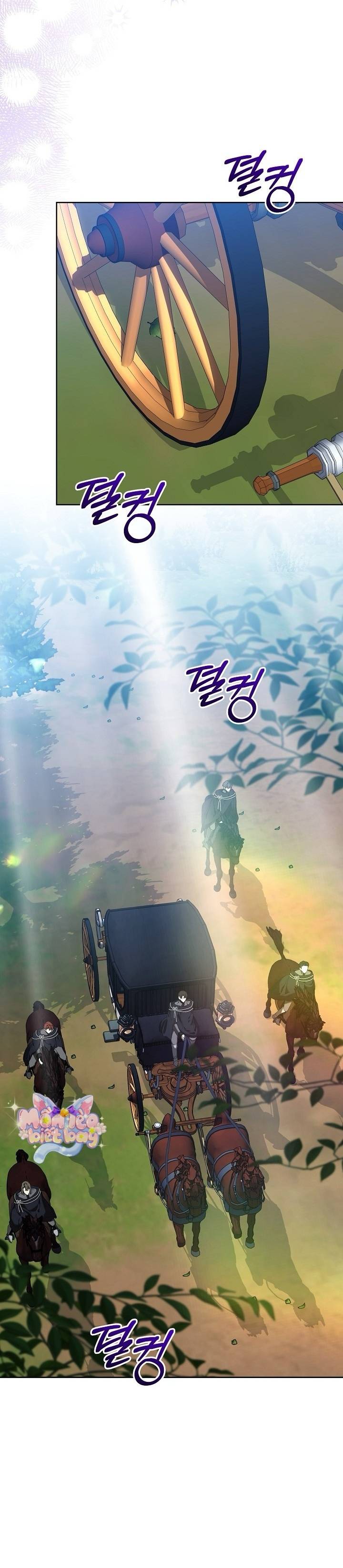 Trở Thành Bảo Mẫu Mắc Bệnh Nan Y Của Nam Chính Hắc Ám - Chap 78 - Trang 12
