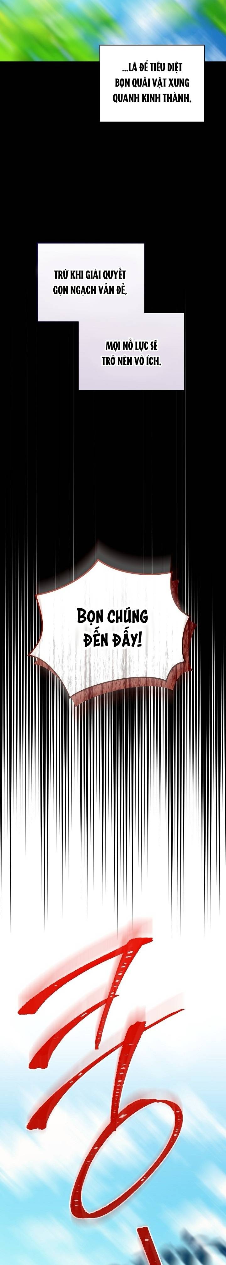 Trở Thành Bảo Mẫu Mắc Bệnh Nan Y Của Nam Chính Hắc Ám - Chap 78 - Trang 19