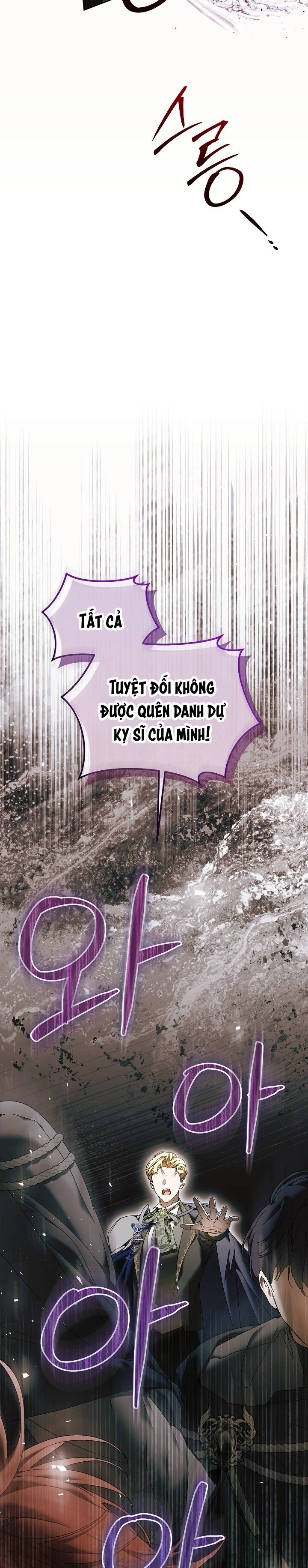 Trở Thành Bảo Mẫu Mắc Bệnh Nan Y Của Nam Chính Hắc Ám - Chap 78 - Trang 26