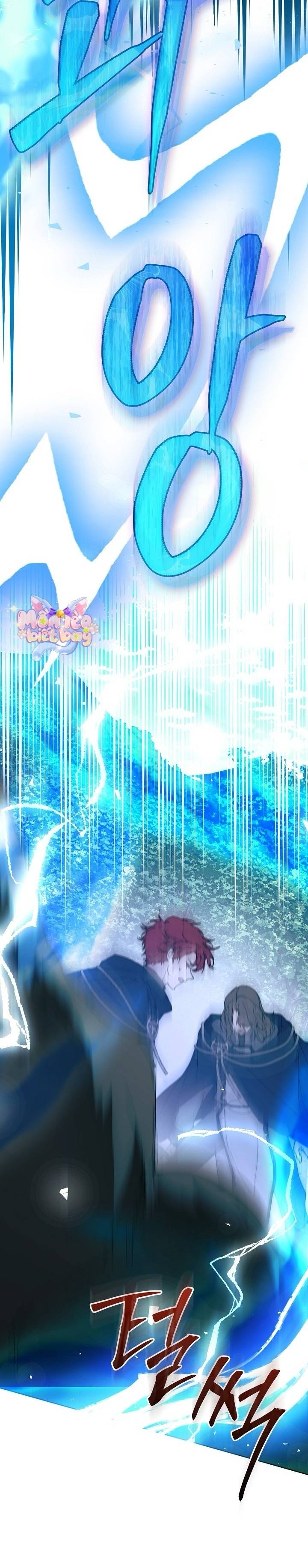 Trở Thành Bảo Mẫu Mắc Bệnh Nan Y Của Nam Chính Hắc Ám - Chap 78 - Trang 30