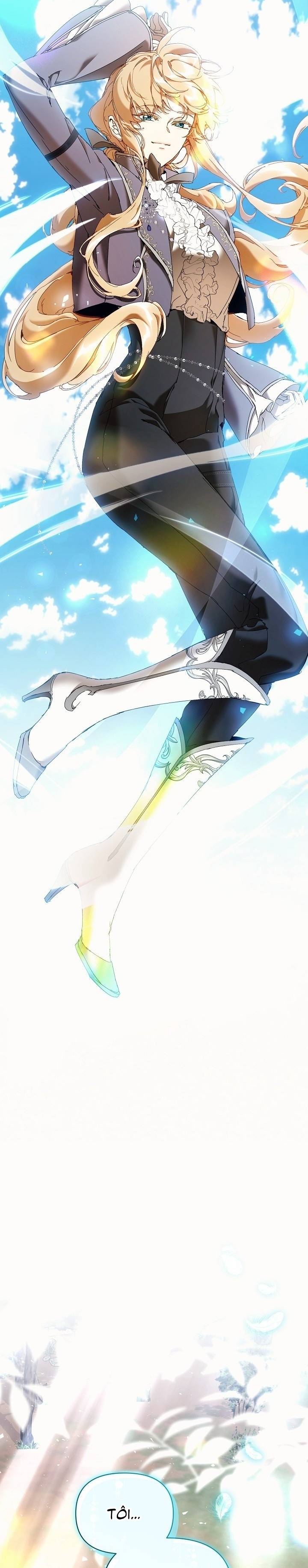 Trở Thành Bảo Mẫu Mắc Bệnh Nan Y Của Nam Chính Hắc Ám - Chap 78 - Trang 32