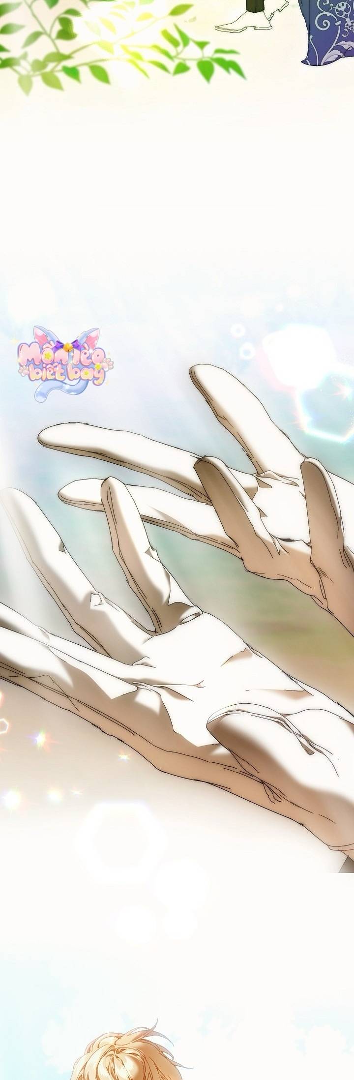 Trở Thành Bảo Mẫu Mắc Bệnh Nan Y Của Nam Chính Hắc Ám - Chap 78 - Trang 36