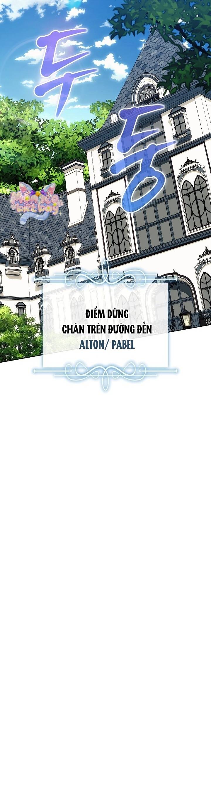 Trở Thành Bảo Mẫu Mắc Bệnh Nan Y Của Nam Chính Hắc Ám - Chap 79 - Trang 31