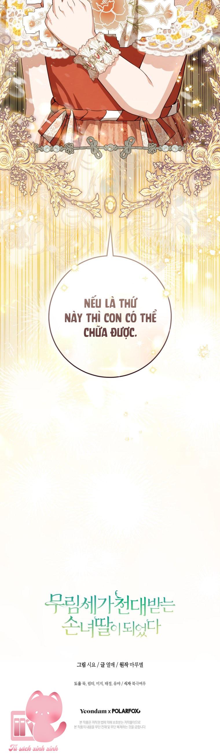 Trở Thành Cô Cháu Gái Bị Khinh Miệt Của Gia Tộc Võ Lâm - Chap 103 - Trang 10