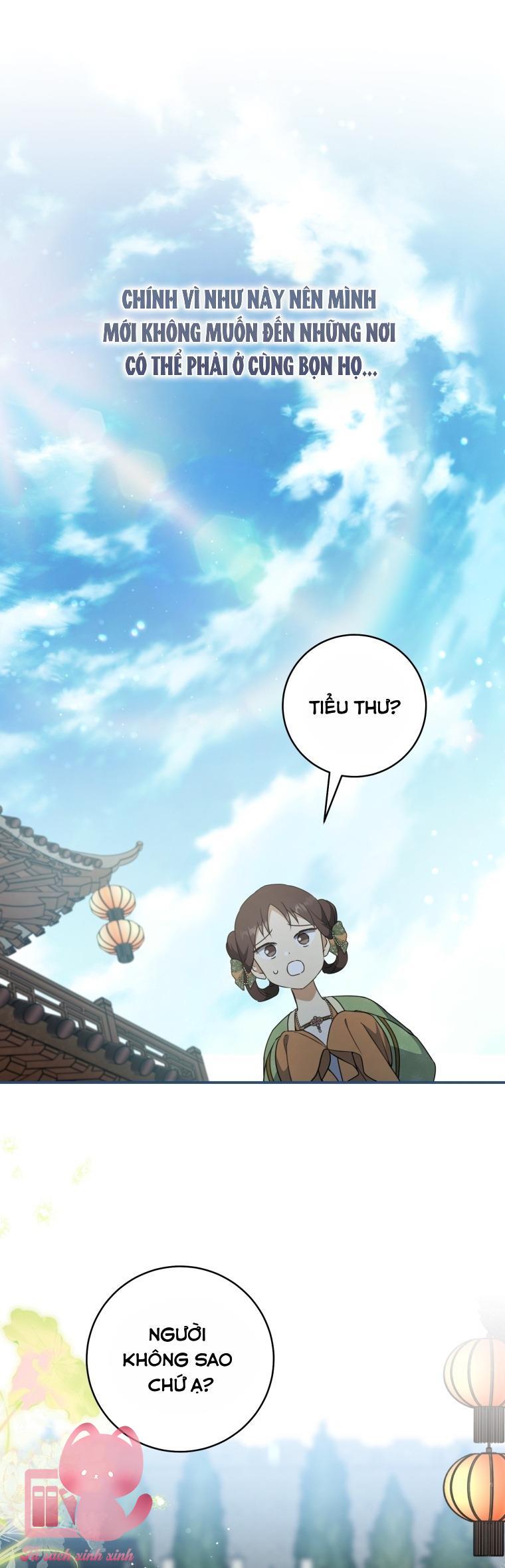 Trở Thành Cô Cháu Gái Bị Khinh Miệt Của Gia Tộc Võ Lâm - Chap 114 - Trang 11