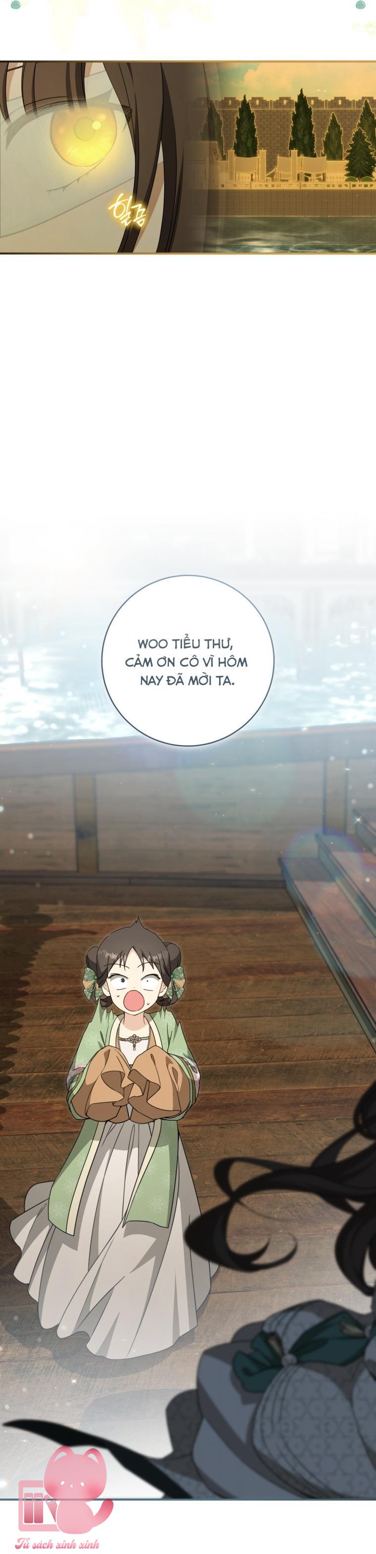 Trở Thành Cô Cháu Gái Bị Khinh Miệt Của Gia Tộc Võ Lâm - Chap 114 - Trang 13