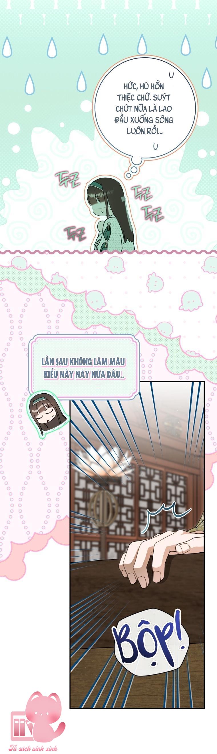 Trở Thành Cô Cháu Gái Bị Khinh Miệt Của Gia Tộc Võ Lâm - Chap 114 - Trang 18