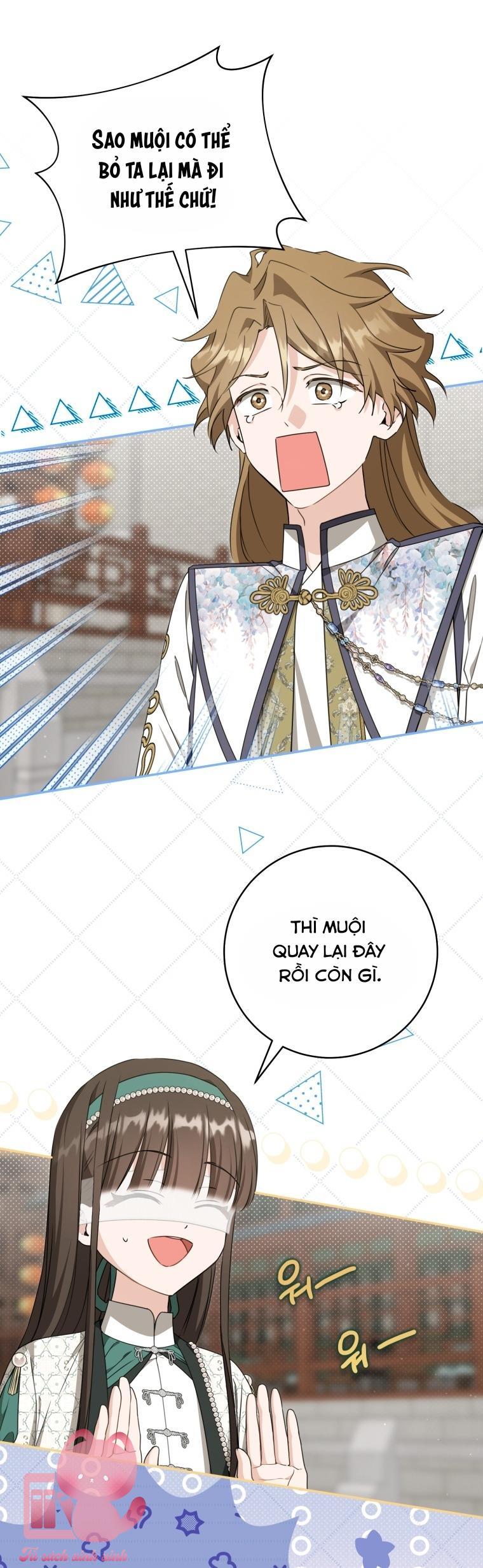 Trở Thành Cô Cháu Gái Bị Khinh Miệt Của Gia Tộc Võ Lâm - Chap 114 - Trang 22