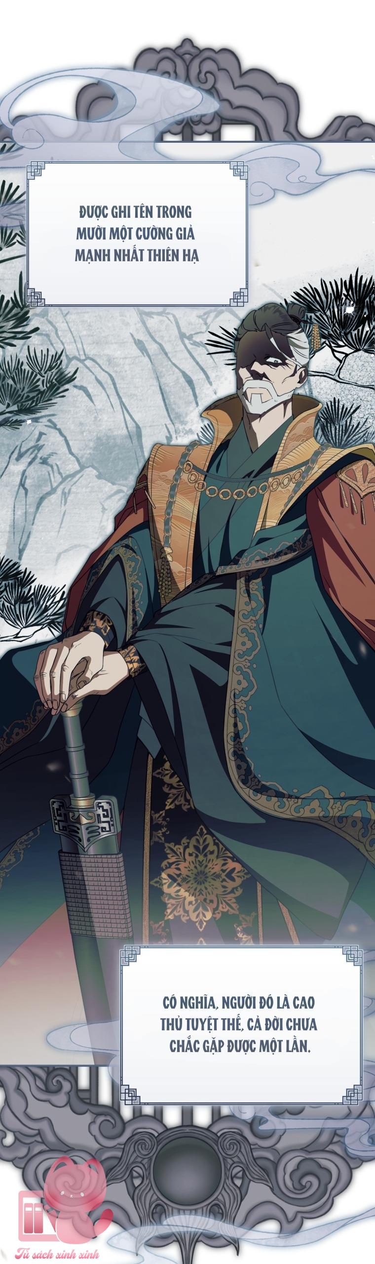 Trở Thành Cô Cháu Gái Bị Khinh Miệt Của Gia Tộc Võ Lâm - Chap 114 - Trang 26