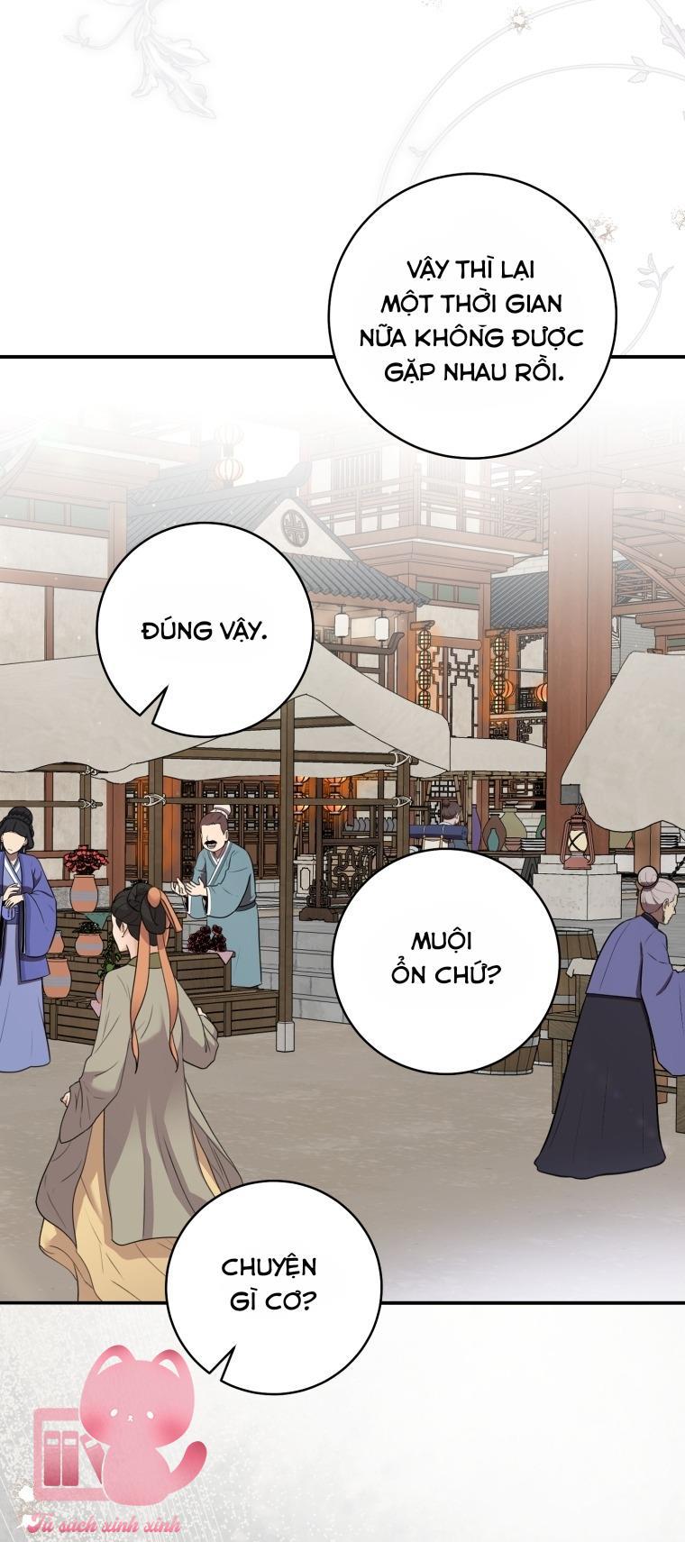 Trở Thành Cô Cháu Gái Bị Khinh Miệt Của Gia Tộc Võ Lâm - Chap 114 - Trang 28