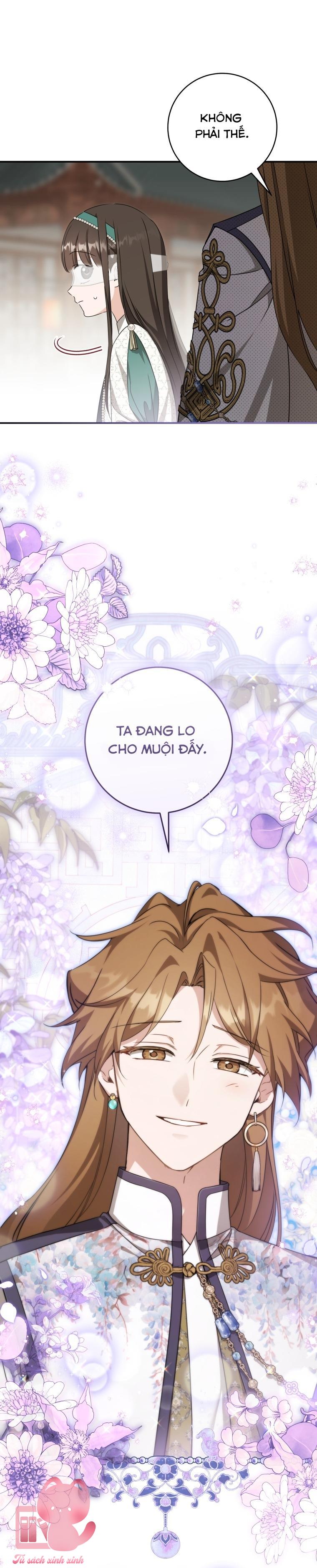 Trở Thành Cô Cháu Gái Bị Khinh Miệt Của Gia Tộc Võ Lâm - Chap 114 - Trang 31