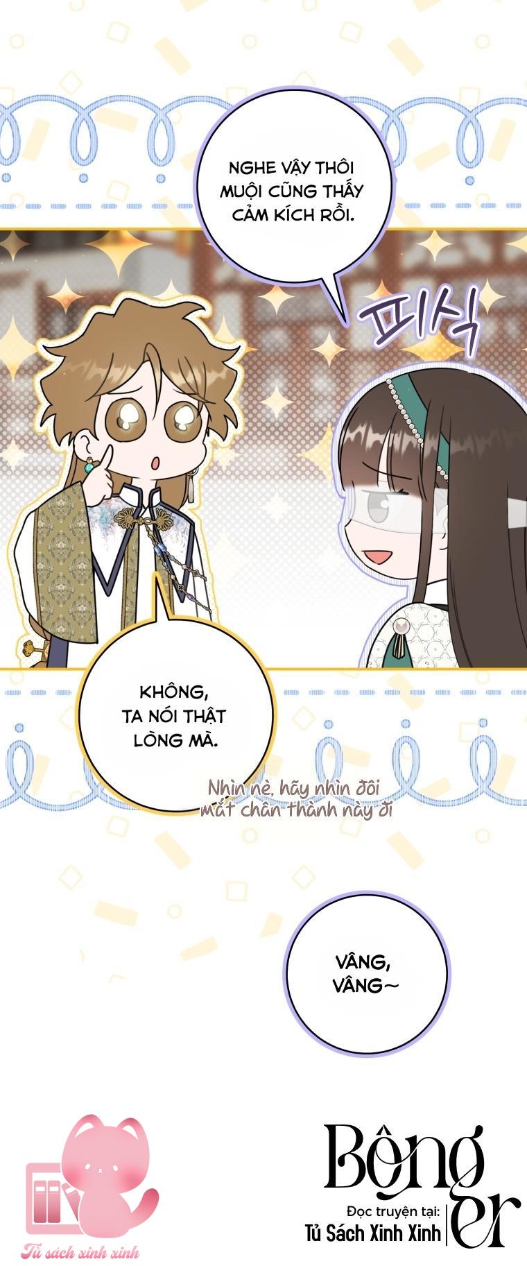 Trở Thành Cô Cháu Gái Bị Khinh Miệt Của Gia Tộc Võ Lâm - Chap 114 - Trang 34