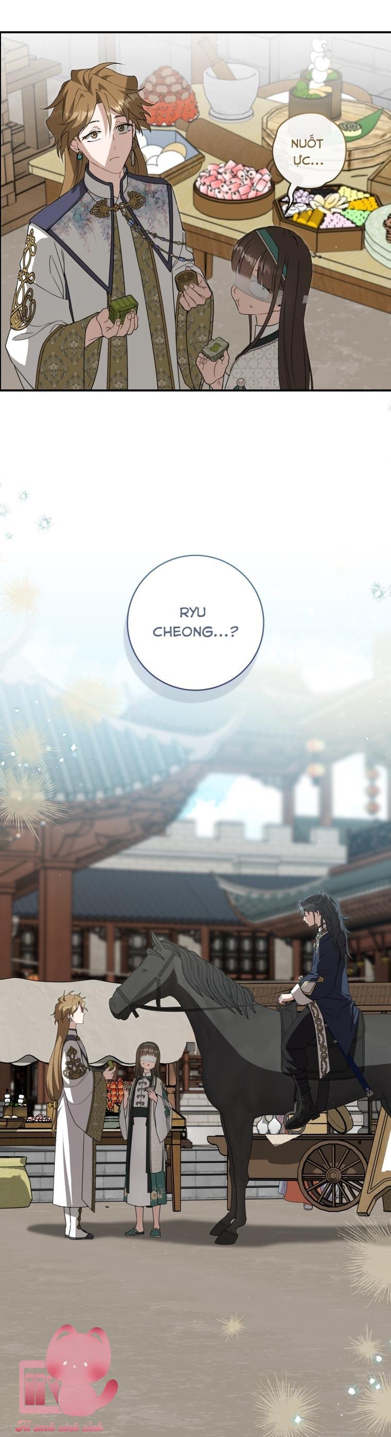 Trở Thành Cô Cháu Gái Bị Khinh Miệt Của Gia Tộc Võ Lâm - Chap 114 - Trang 46