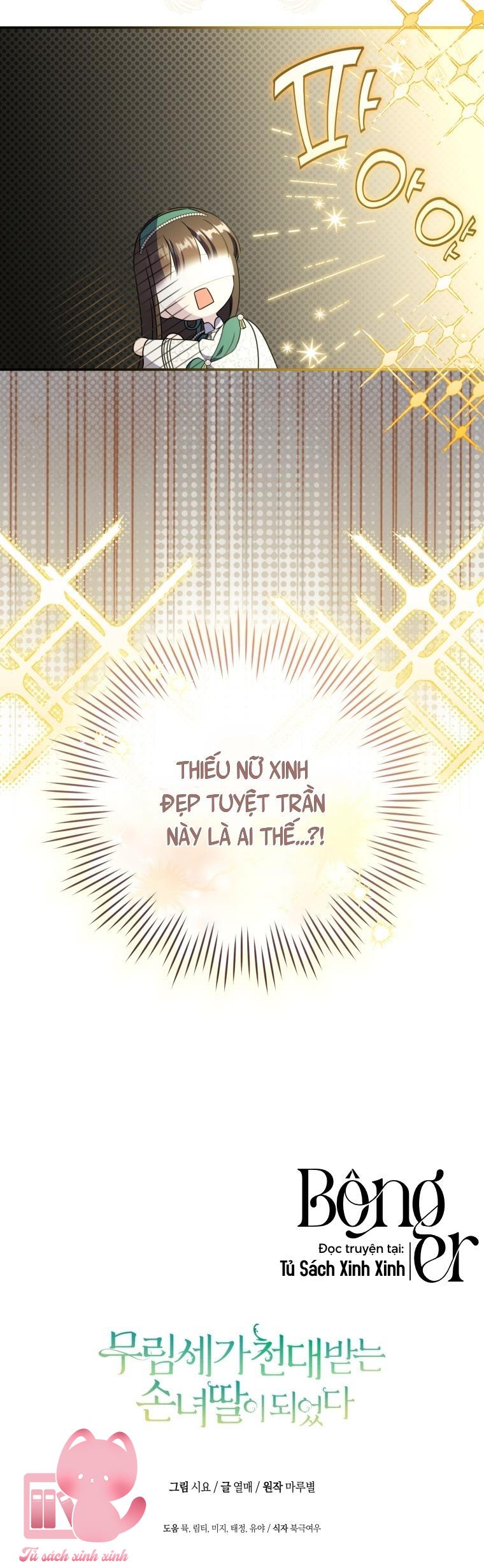 Trở Thành Cô Cháu Gái Bị Khinh Miệt Của Gia Tộc Võ Lâm - Chap 114 - Trang 50