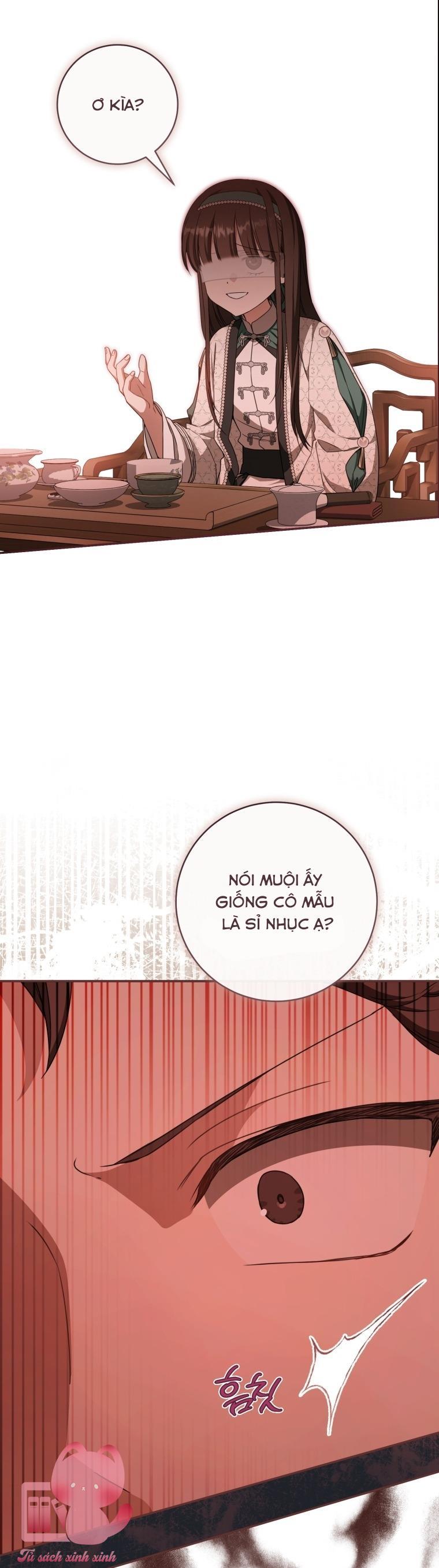 Trở Thành Cô Cháu Gái Bị Khinh Miệt Của Gia Tộc Võ Lâm - Chap 114 - Trang 9