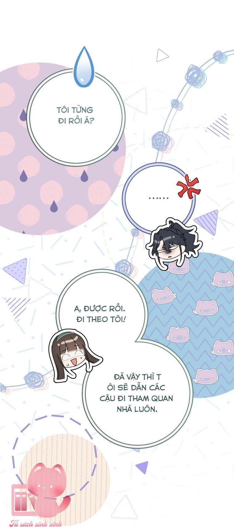Trở Thành Cô Cháu Gái Bị Khinh Miệt Của Gia Tộc Võ Lâm - Chap 115 - Trang 21