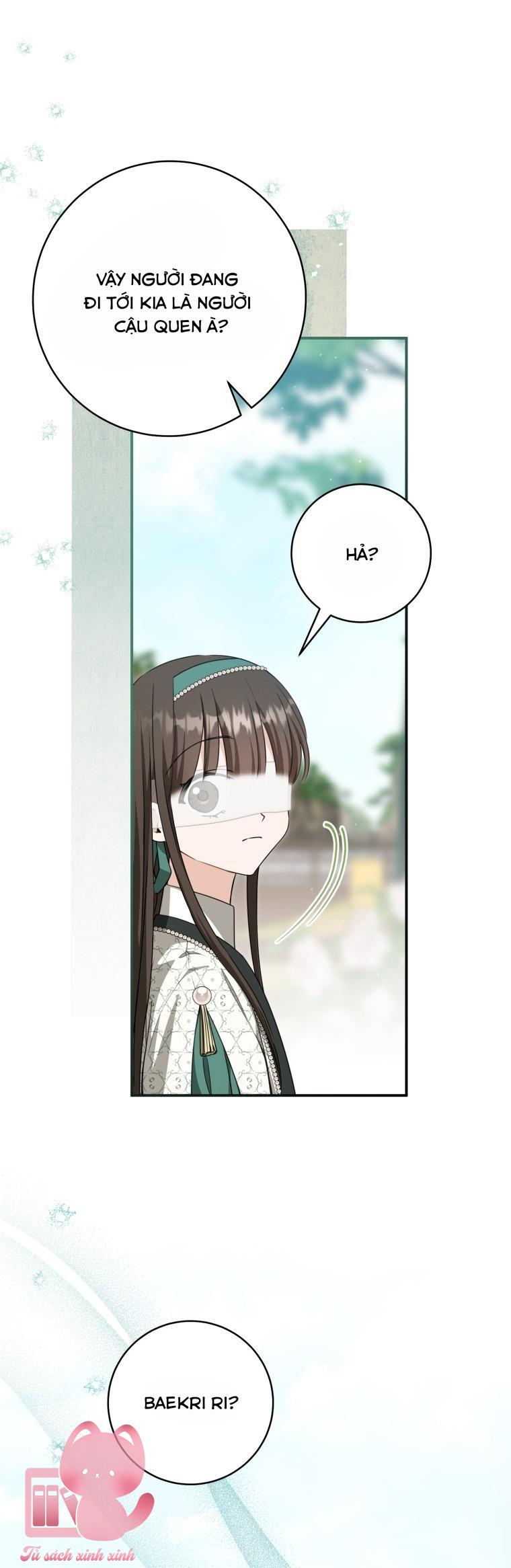 Trở Thành Cô Cháu Gái Bị Khinh Miệt Của Gia Tộc Võ Lâm - Chap 115 - Trang 24