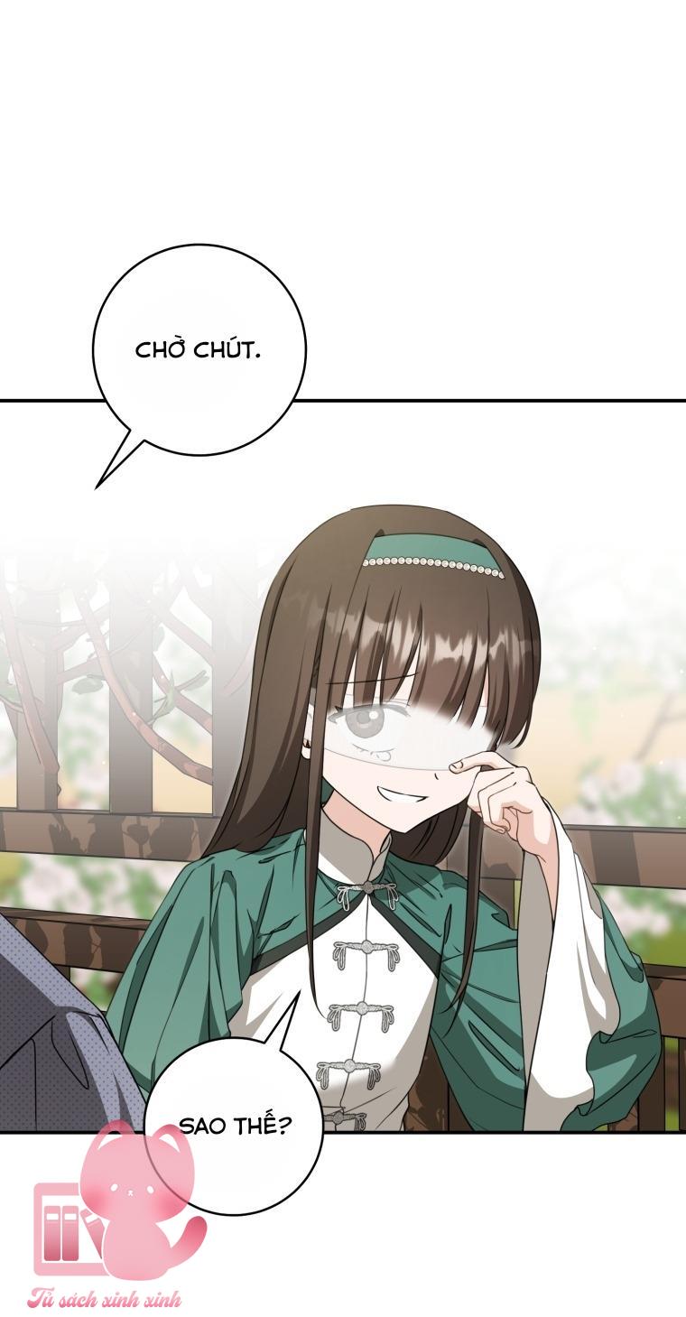 Trở Thành Cô Cháu Gái Bị Khinh Miệt Của Gia Tộc Võ Lâm - Chap 115 - Trang 38