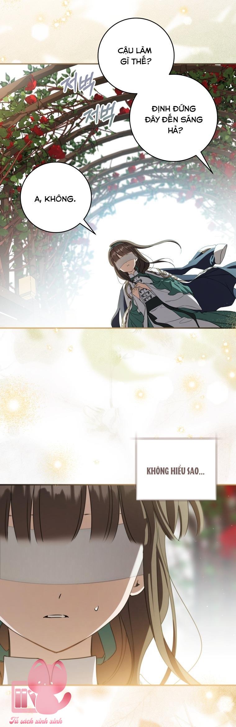Trở Thành Cô Cháu Gái Bị Khinh Miệt Của Gia Tộc Võ Lâm - Chap 115 - Trang 42