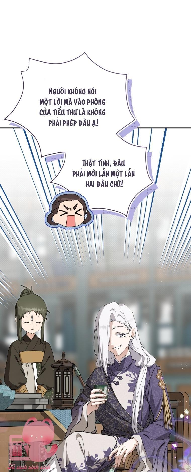 Trở Thành Cô Cháu Gái Bị Khinh Miệt Của Gia Tộc Võ Lâm - Chap 115 - Trang 48