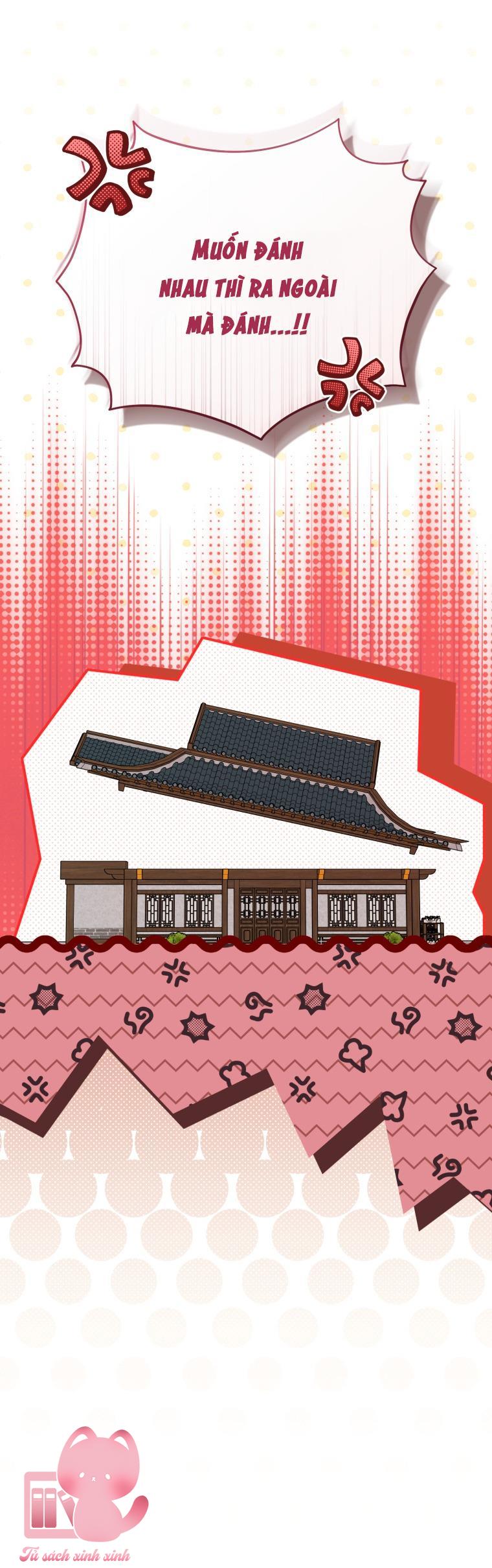 Trở Thành Cô Cháu Gái Bị Khinh Miệt Của Gia Tộc Võ Lâm - Chap 116 - Trang 25