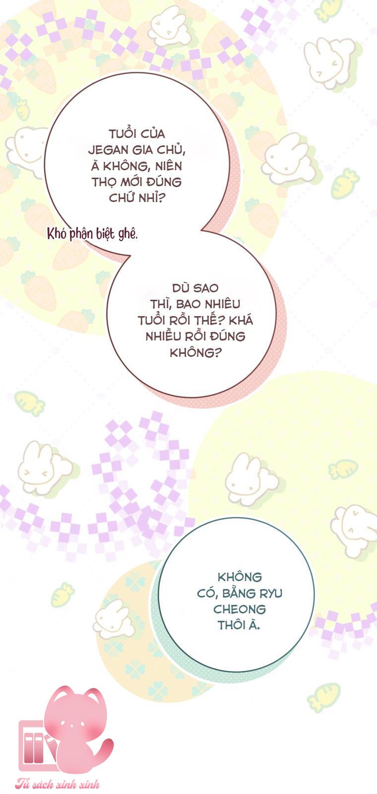 Trở Thành Cô Cháu Gái Bị Khinh Miệt Của Gia Tộc Võ Lâm - Chap 116 - Trang 38
