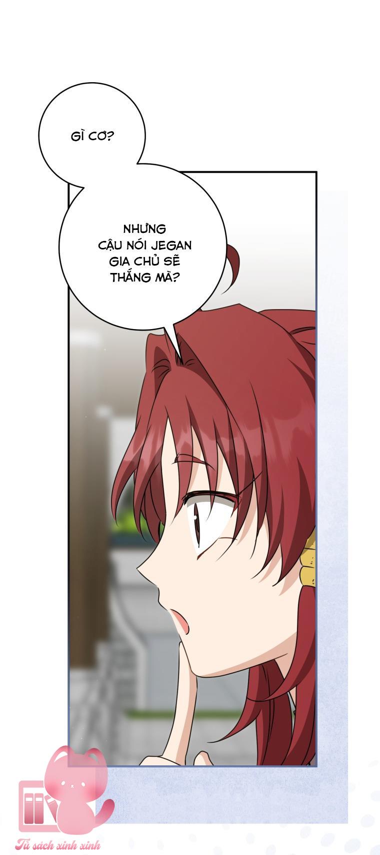 Trở Thành Cô Cháu Gái Bị Khinh Miệt Của Gia Tộc Võ Lâm - Chap 116 - Trang 39