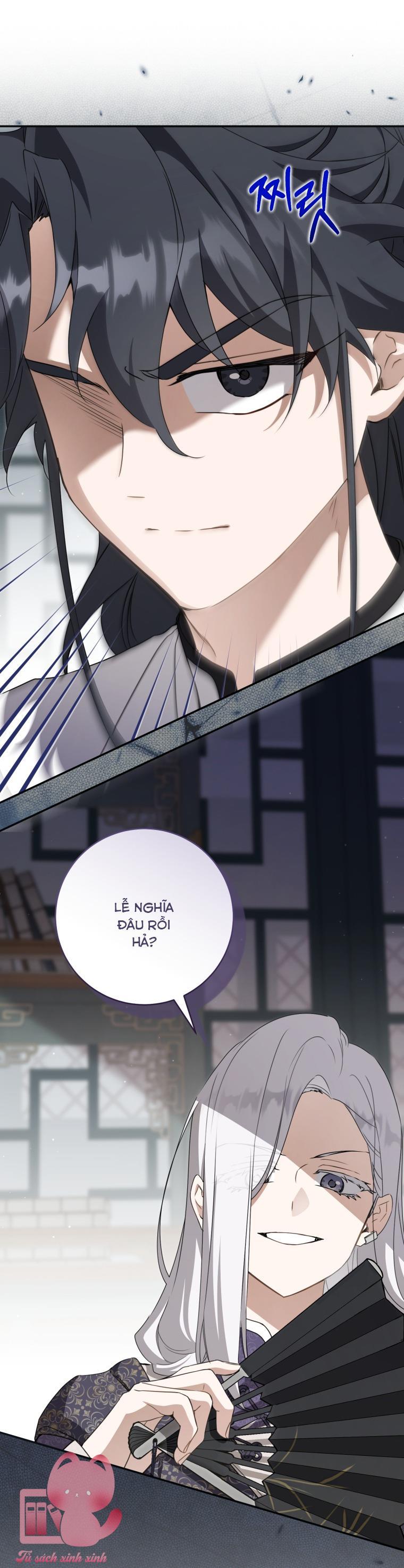 Trở Thành Cô Cháu Gái Bị Khinh Miệt Của Gia Tộc Võ Lâm - Chap 116 - Trang 6