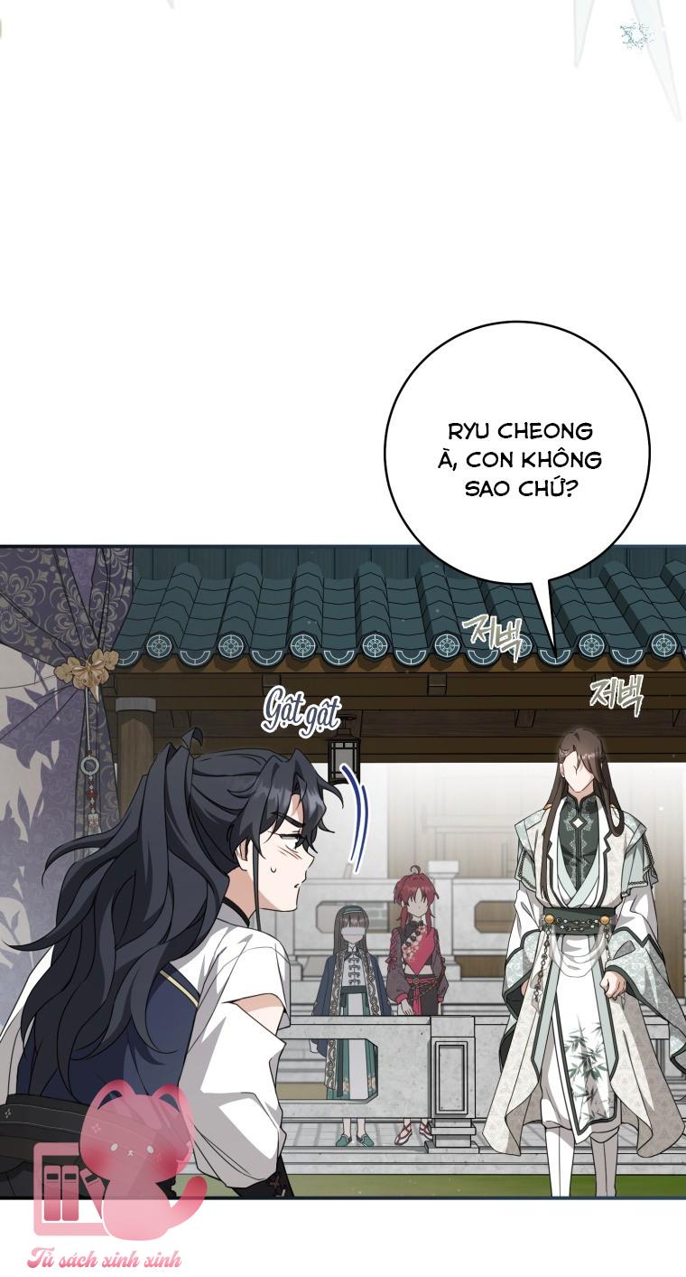 Trở Thành Cô Cháu Gái Bị Khinh Miệt Của Gia Tộc Võ Lâm - Chap 117 - Trang 13
