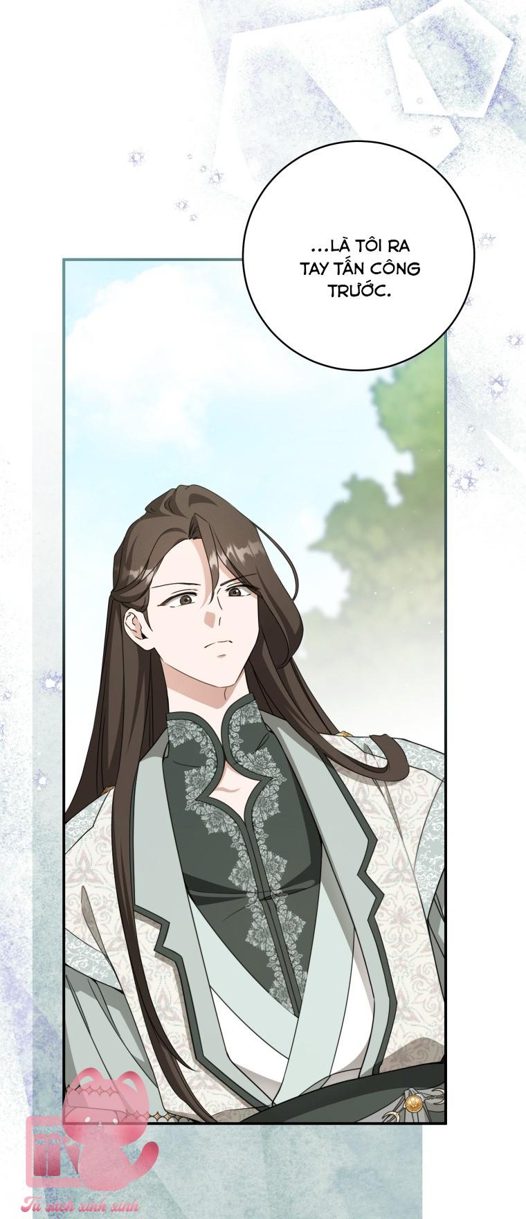 Trở Thành Cô Cháu Gái Bị Khinh Miệt Của Gia Tộc Võ Lâm - Chap 117 - Trang 29