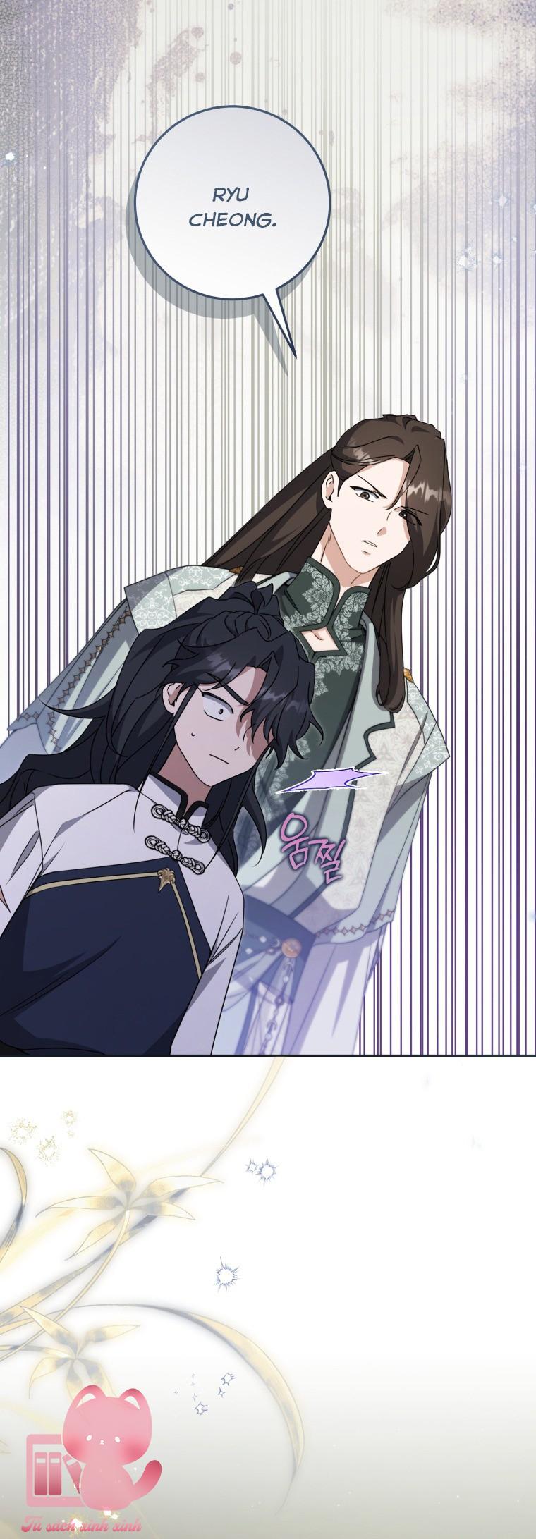 Trở Thành Cô Cháu Gái Bị Khinh Miệt Của Gia Tộc Võ Lâm - Chap 117 - Trang 34