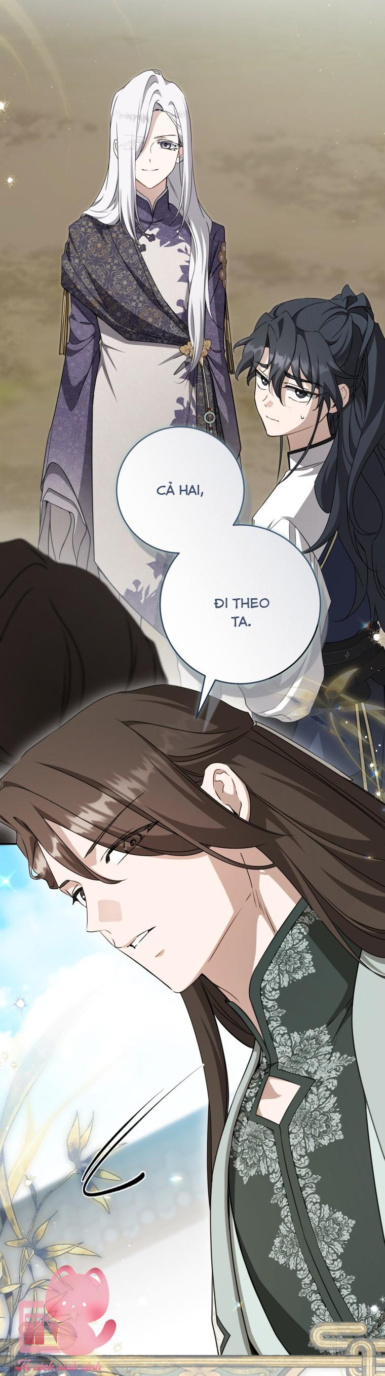 Trở Thành Cô Cháu Gái Bị Khinh Miệt Của Gia Tộc Võ Lâm - Chap 117 - Trang 35