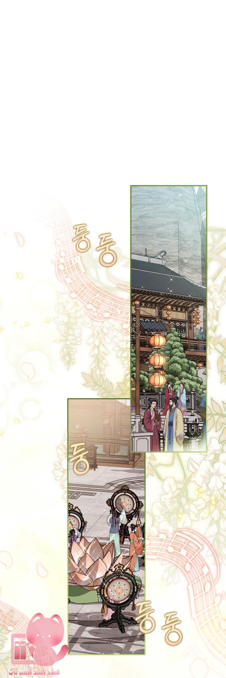 Trở Thành Cô Cháu Gái Bị Khinh Miệt Của Gia Tộc Võ Lâm - Chap 117 - Trang 46