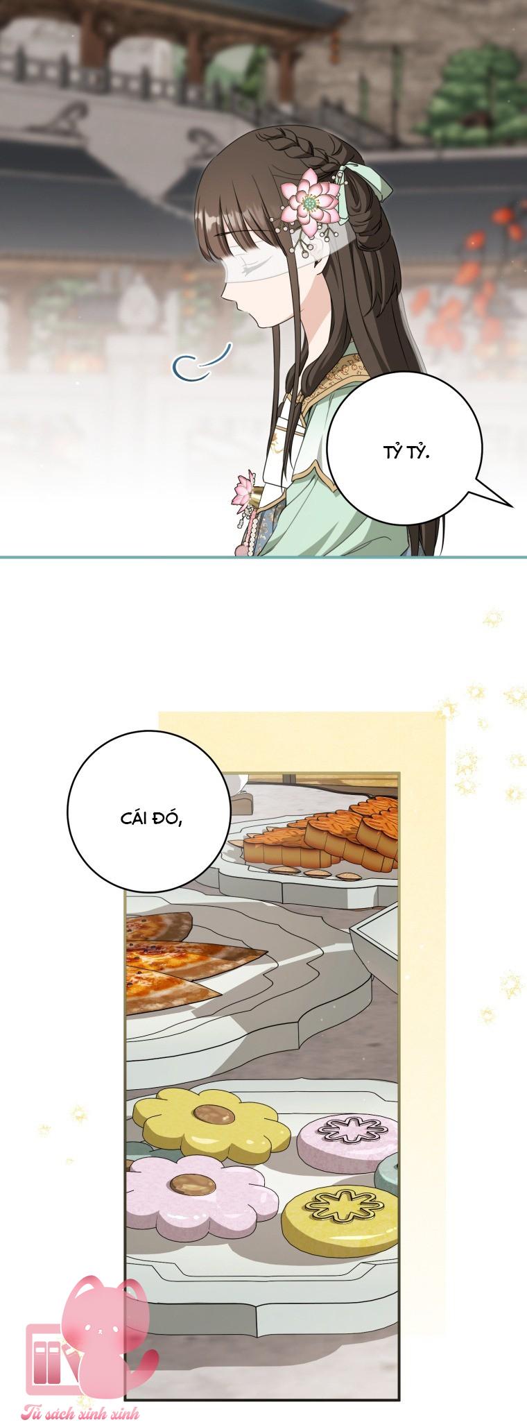 Trở Thành Cô Cháu Gái Bị Khinh Miệt Của Gia Tộc Võ Lâm - Chap 117 - Trang 48