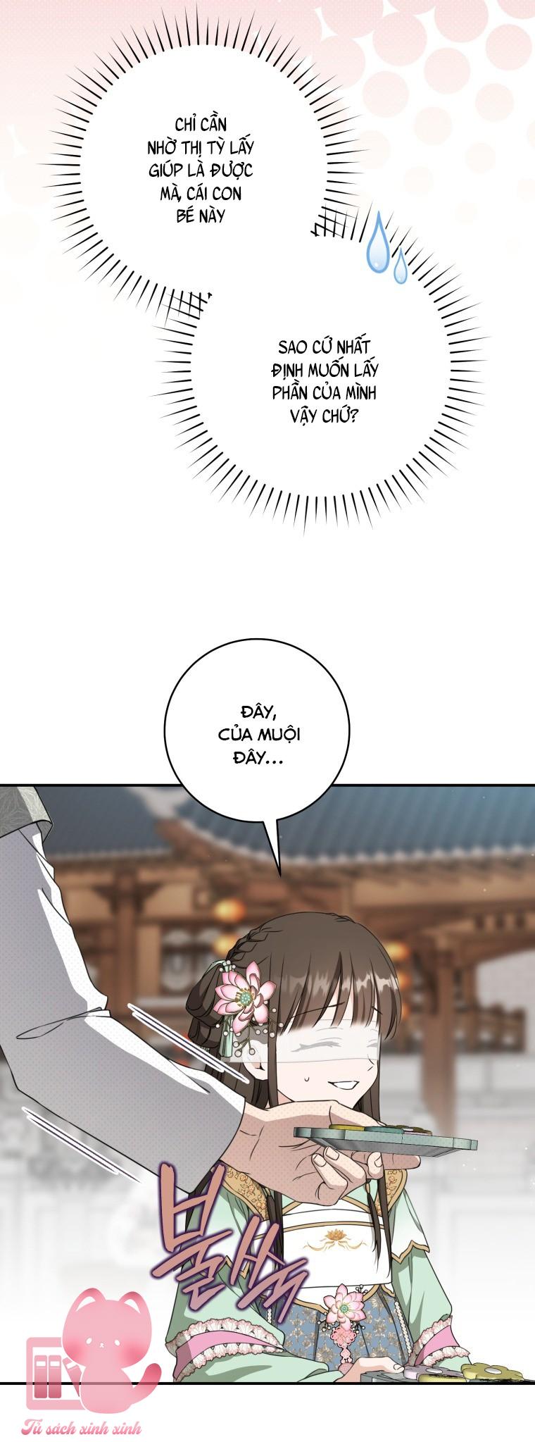 Trở Thành Cô Cháu Gái Bị Khinh Miệt Của Gia Tộc Võ Lâm - Chap 117 - Trang 50