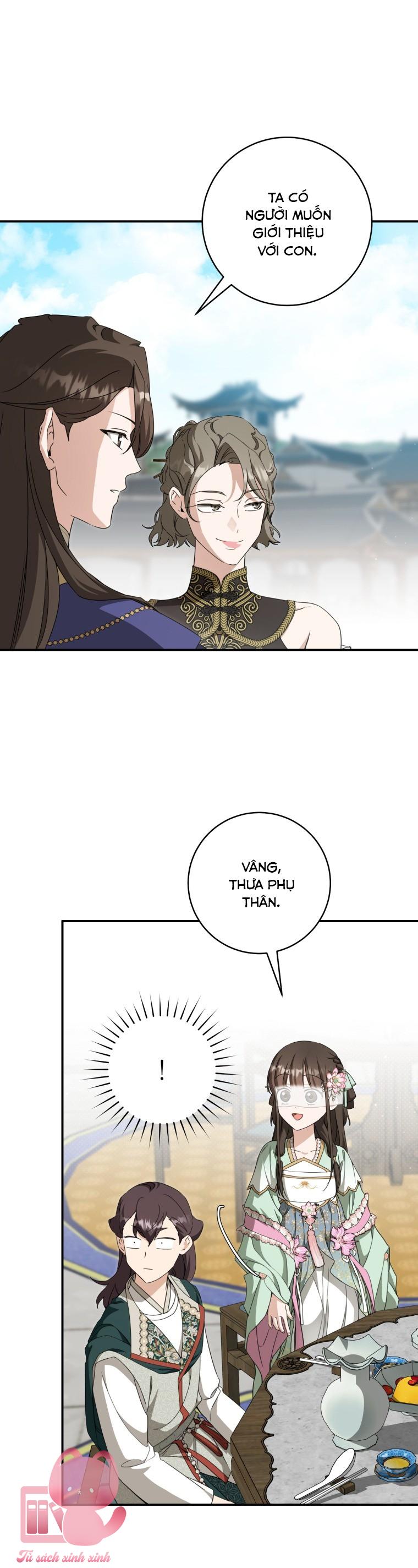 Trở Thành Cô Cháu Gái Bị Khinh Miệt Của Gia Tộc Võ Lâm - Chap 117 - Trang 55
