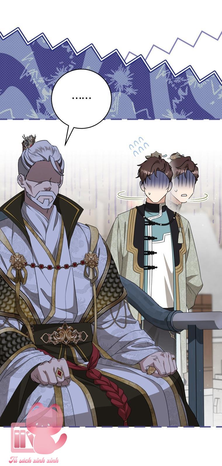 Trở Thành Cô Cháu Gái Bị Khinh Miệt Của Gia Tộc Võ Lâm - Chap 118 - Trang 25