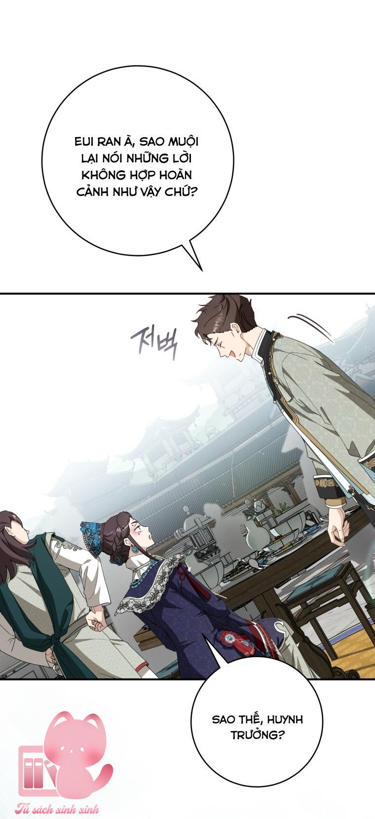 Trở Thành Cô Cháu Gái Bị Khinh Miệt Của Gia Tộc Võ Lâm - Chap 118 - Trang 26