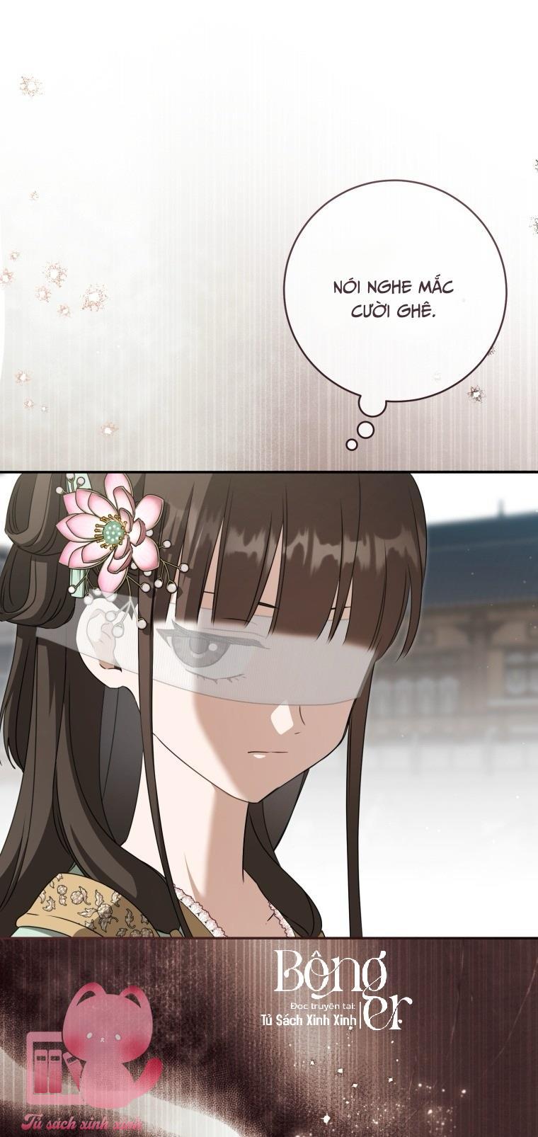 Trở Thành Cô Cháu Gái Bị Khinh Miệt Của Gia Tộc Võ Lâm - Chap 118 - Trang 30