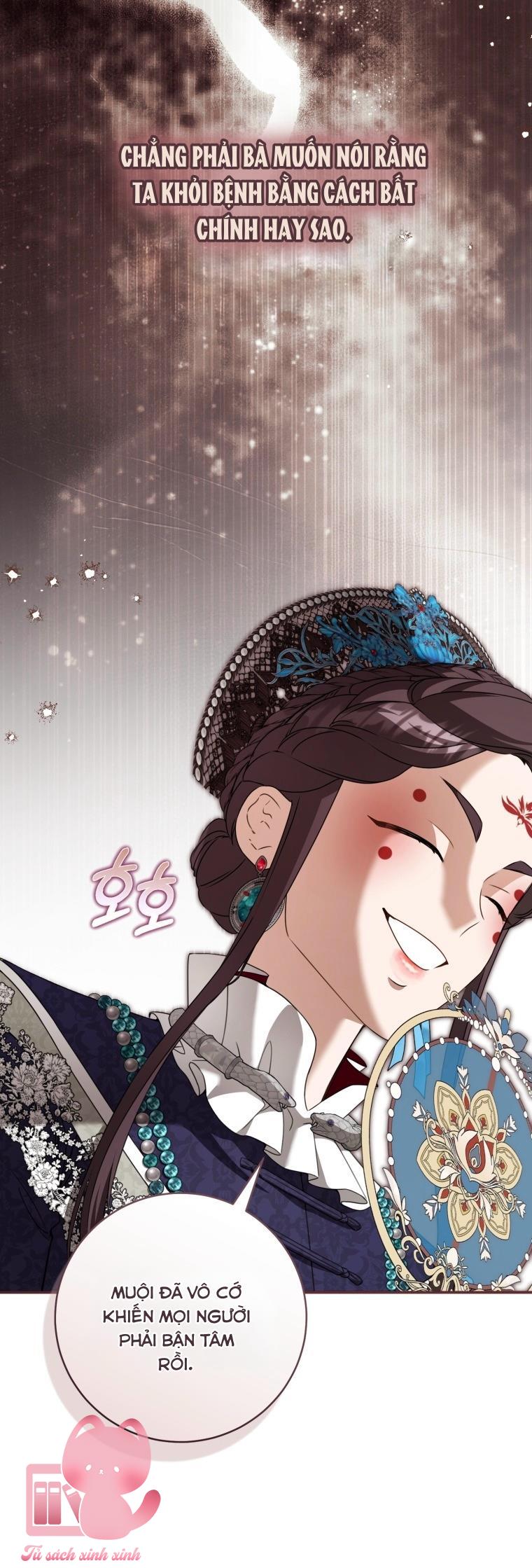 Trở Thành Cô Cháu Gái Bị Khinh Miệt Của Gia Tộc Võ Lâm - Chap 118 - Trang 31