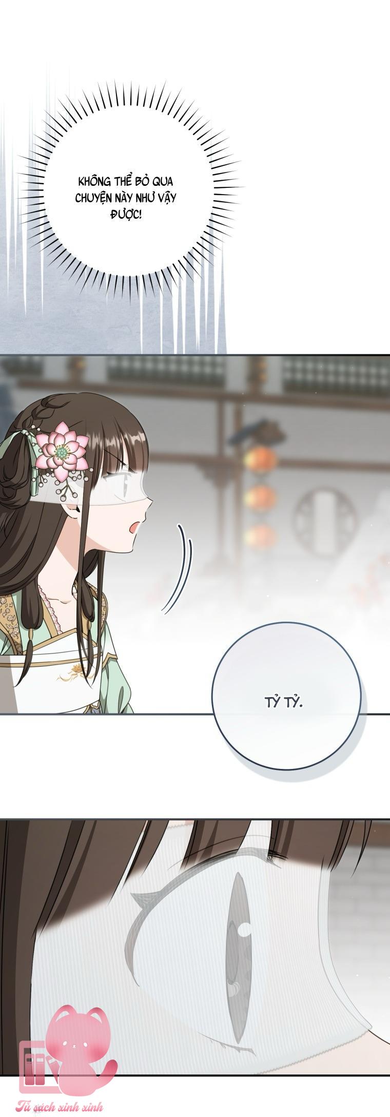 Trở Thành Cô Cháu Gái Bị Khinh Miệt Của Gia Tộc Võ Lâm - Chap 118 - Trang 32