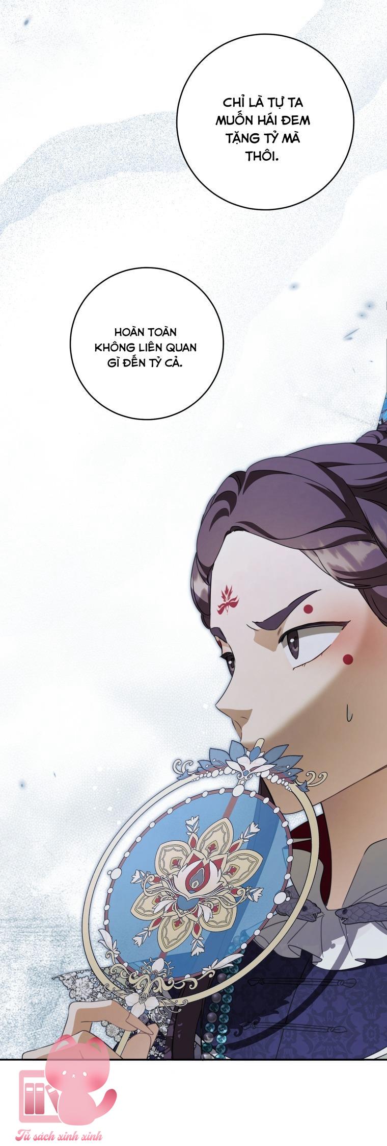 Trở Thành Cô Cháu Gái Bị Khinh Miệt Của Gia Tộc Võ Lâm - Chap 118 - Trang 36