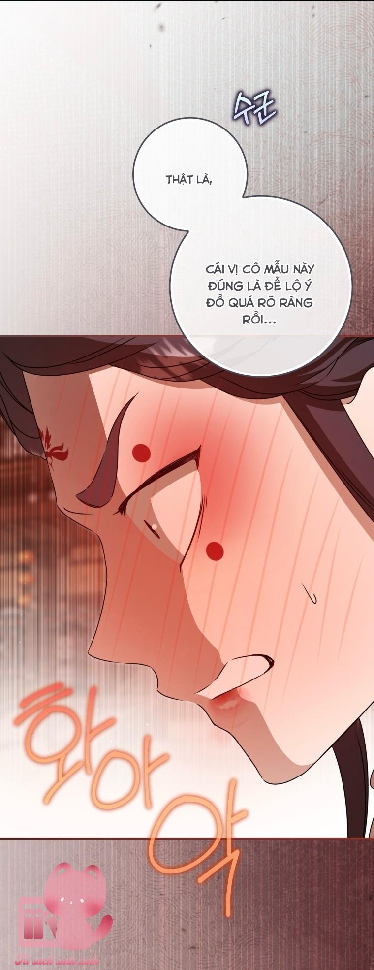 Trở Thành Cô Cháu Gái Bị Khinh Miệt Của Gia Tộc Võ Lâm - Chap 118 - Trang 44
