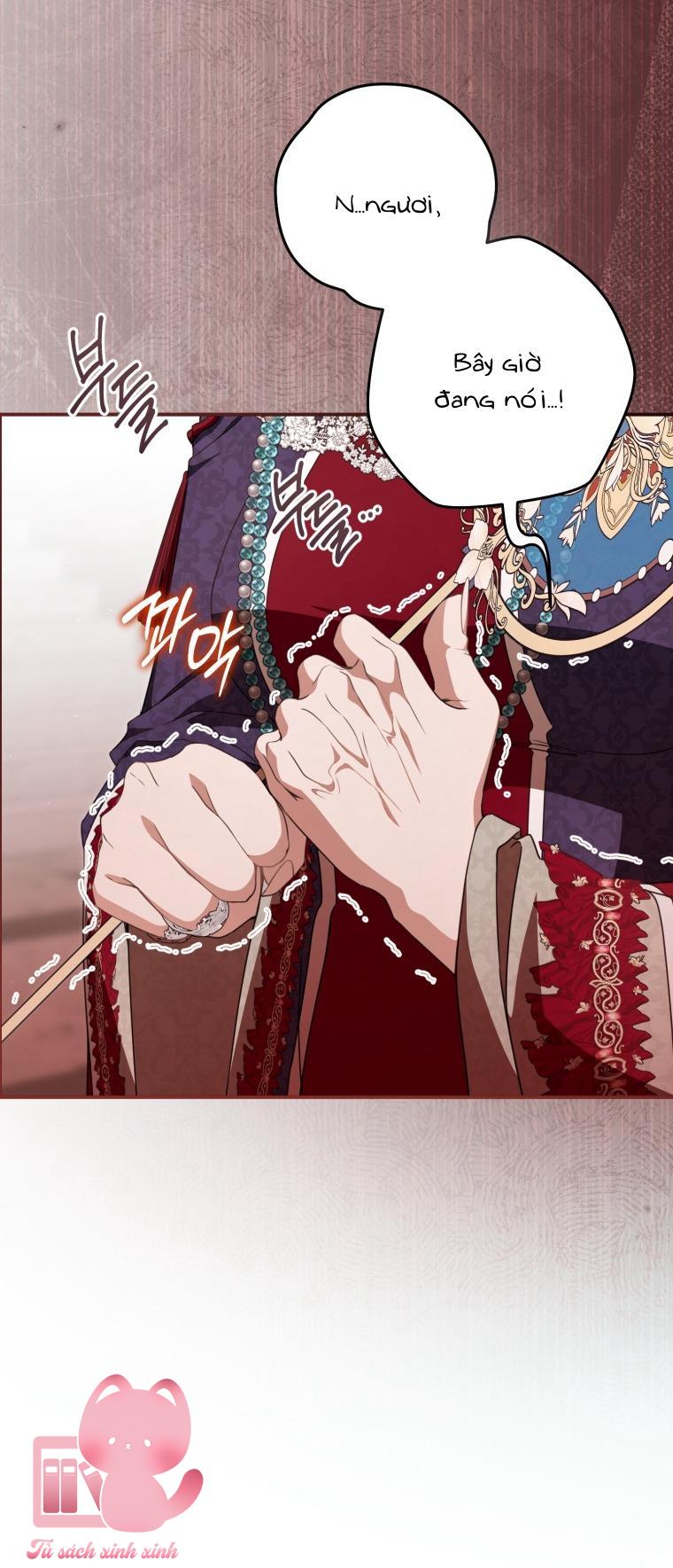 Trở Thành Cô Cháu Gái Bị Khinh Miệt Của Gia Tộc Võ Lâm - Chap 118 - Trang 45