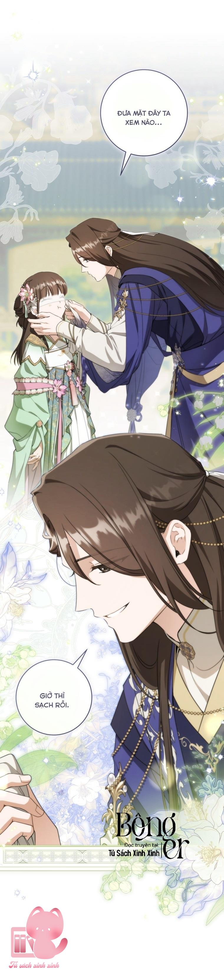 Trở Thành Cô Cháu Gái Bị Khinh Miệt Của Gia Tộc Võ Lâm - Chap 118 - Trang 6